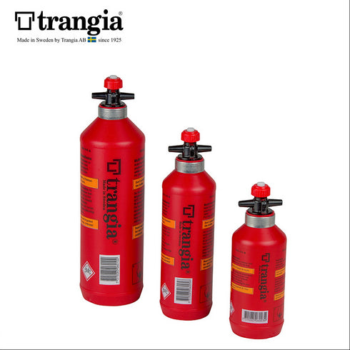 Trangia 燃料樽